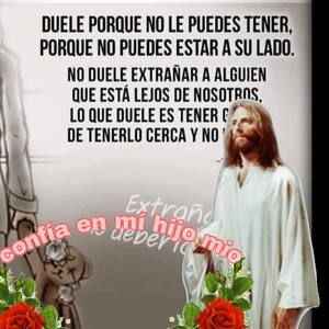 Meet your Posher, Charly